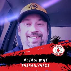 Meet your Posher, Shawn